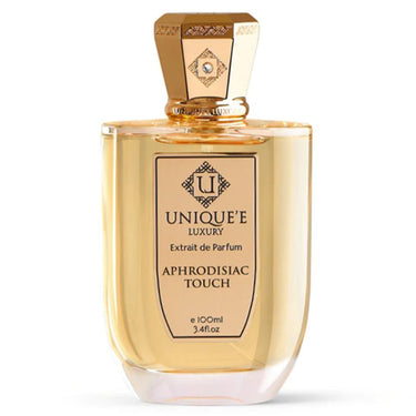 Aphrodisiac Touch Extrait De Parfum Unisex by Unique'e Luxury, 100 ml
