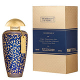 Arabesque EDP Concentree Unisex by The Merchant Of Venice, 100 ml