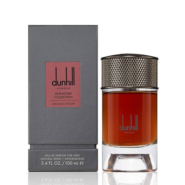 Arabian Desert EDP for Men by Dunhill, 100 ml - Fragmetics.com