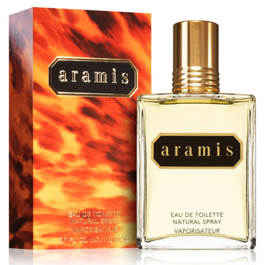 Aramis EDT for Men by Aramis, 110 ml