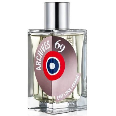 Archives 69 EDP Unisex by Etat Libre D'Orange, 100 ml