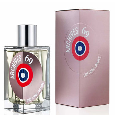 Archives 69 EDP Unisex by Etat Libre D'Orange, 100 ml 