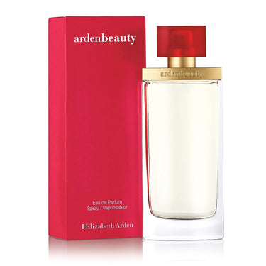 Arden Beauty EDP for Women by Elizabeth Arden, 100 ml - Fragmetics.com