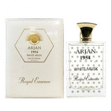 Arjan White Musk EDP for Women by Norana Perfumes, 100 ml - Fragmetics.com