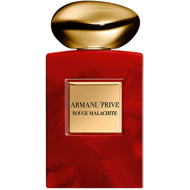 Armani Prive Rouge Malachite EDP Unisex by Giorgio Armani, 100 ml