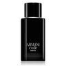 Armani Code Parfum for Men by Giorgio Armani, 75 ml Refillable