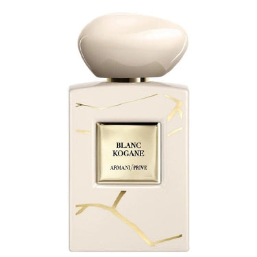 Armani Prive Blanc Kogane EDP Unisex by Giorgio Armani, 100 ml