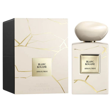 Armani Prive Blanc Kogane EDP Unisex by Giorgio Armani, 100 ml