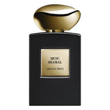 Armani Prive Musc Shamal EDP Intense Unisex by Giorgio Armani, 100 ml