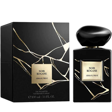 Armani Prive Noir Kogane EDP Unisex by Giorgio Armani, 100 ml