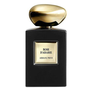 Armani Prive Rose D'arabie EDP Intense Unisex by Giorgio Armani, 100 ml