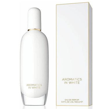 Aromatics in White EDP for Women by Clinique, 100 ml