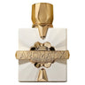 Aromatix Platine Blanc Extrait De Parfum Unisex by French Avenue, 100 ml - Fragmetics.com