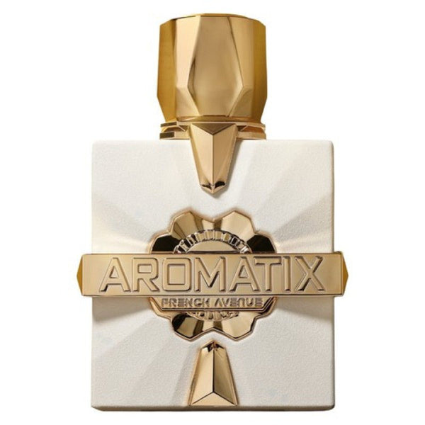 Aromatix Platine Blanc Extrait De Parfum Unisex by French Avenue, 100 ml - Fragmetics.com