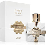 Aromatix Platine Blanc Extrait De Parfum Unisex by French Avenue, 100 ml - Fragmetics.com