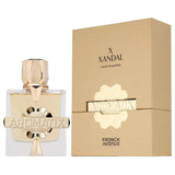 Aromatix X Xandal Extrait De Parfum Unisex by French Avenue, 100 ml - Fragmetics.com