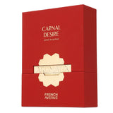 Aromatix Carnal Desire Extrait De Parfum Unisex by French Avenue, 100 ml - Fragmetics.com