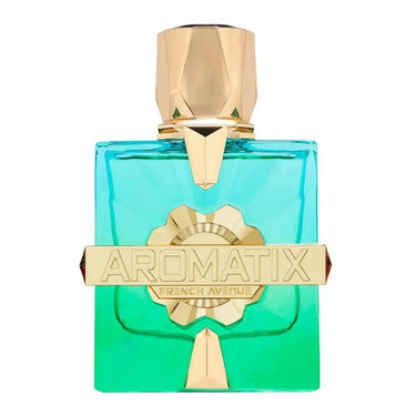 Aromatix Sun Kissed Extrait De Parfum Unisex by French Avenue, 100 ml - Fragmetics.com