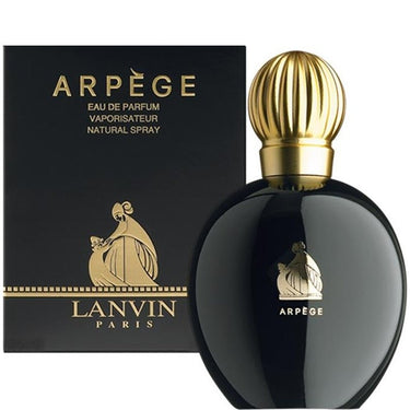 Arpege EDP for Women by Lanvin, 100 ml - Fragmetics.com