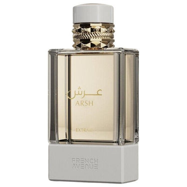 Arsh Extrait De Parfum Unisex by French Avenue, 100 ml - Fragmetics.com