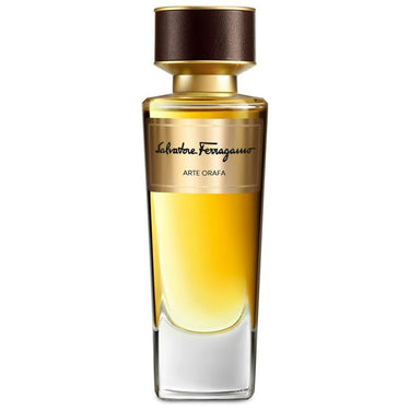 Arte Orafa EDP Unisex by Salvatore Ferragamo, 100 ml