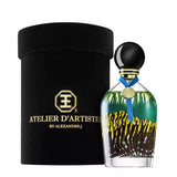 Atelier D'artistes E3 EDP Unisex by Alexandre J, 100 ml - Fragmetics.com