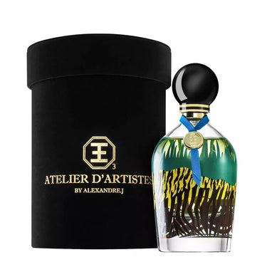 Atelier D'artistes E3 EDP Unisex by Alexandre J, 100 ml - Fragmetics.com