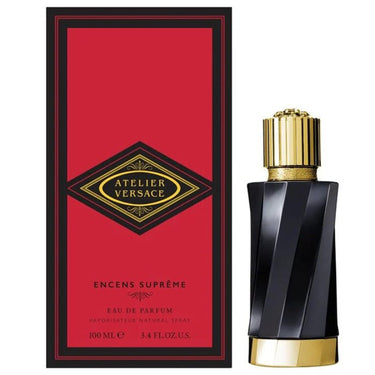 Atelier Versace Encens Supreme EDP Unisex by Versace, 100 ml