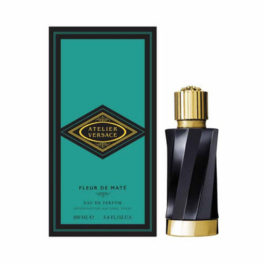 Atelier Versace Fleur De Mate EDP Unisex by Versace, 100 ml