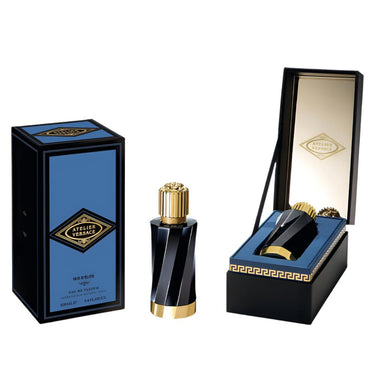 Atelier Versace Iris D'elite EDP Unisex by Versace, 100 ml