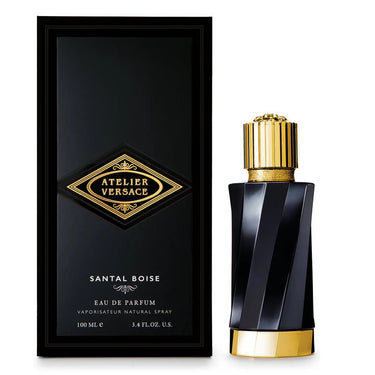 Atelier Versace Santal Boise EDP Unisex by Versace, 100 ml - Fragmetics.com