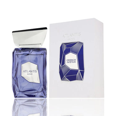 Atlantis Extrait De Parfum Unisex by French Avenue, 100 ml - Fragmetics.com