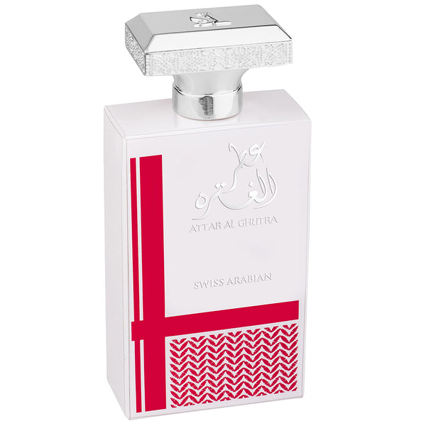 Attar Al Ghutra EDP for Men by Swiss Arabian, 100 ml - Fragmetics.com