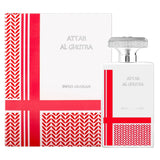 Attar Al Ghutra EDP for Men by Swiss Arabian, 100 ml