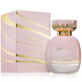 Aura Crisp Flower EDP for Women by Khadlaj, 100 ml - Fragmetics.com