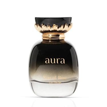 Aura Kiss of Rose EDP for Women by Khadlaj, 100 ml - Fragmetics.com