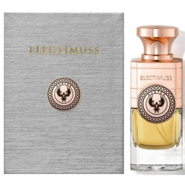 Auster Pure Parfum Unisex by Electimuss, 100 ml - Fragmetics.com