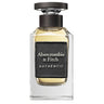 Authentic EDT for Men by Abercrombie & Fitch, 100 ml
