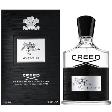 Aventus EDP for Men by Creed, 100 ml