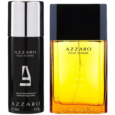 Azzaro Pour Homme Gift Set by Azzaro