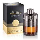 Azzaro Wanted by Night EDP 100ml Men | Fragmetics Dubai