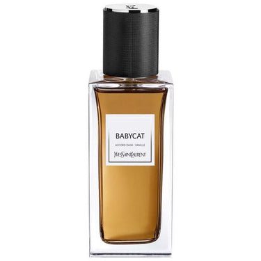 Babycat EDP Unisex by Yves Saint Laurent, 125 ml