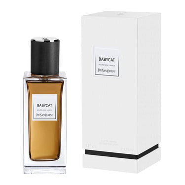 Babycat EDP Unisex by Yves Saint Laurent, 125 ml