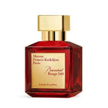 Baccarat Rouge 540 Extrait De Parfum Unisex by Maison Francis Kurkdjian, 70 ml