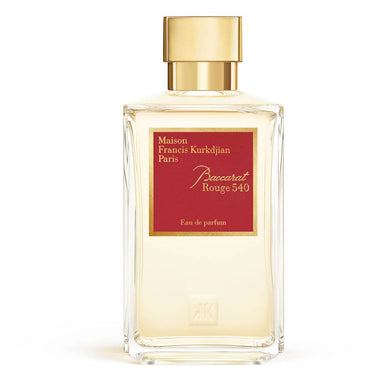 Maison Francis Kurkdjian Baccarat Rouge 540 Unisex Eau De Parfum 200ml