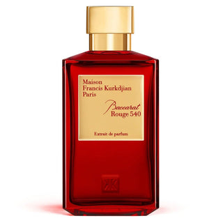 Baccarat Rouge 540 Extrait De Parfum Unisex by Maison Francis Kurkdjian, 200 ml