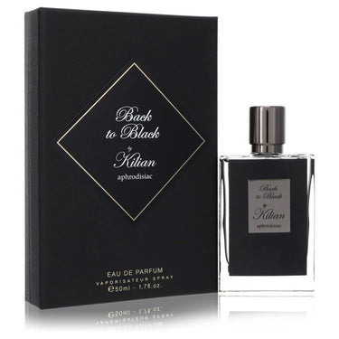 Back to Black EDP Unisex by Kilian, 50 ml - Fragmetics.com