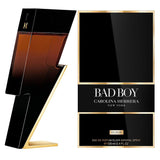 Bad Boy Elixir EDP for Men by Carolina Herrera, 100 ml