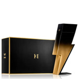 Bad Boy Extreme EDP for Men by Carolina Herrera, 150 ml - Fragmetics.com