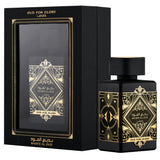 Badee Al Oud Oud For Glory EDP Unisex by Lattafa, 100 ml - Fragmetics.com